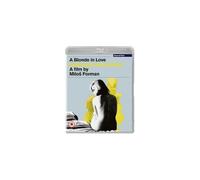 A Blonde In Love (Les Amours D'une Blonde)