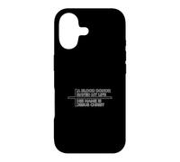A Blood Donor Saved My Life His Name is Jesus Christ Coque pour iPhone 17