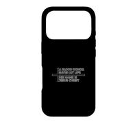 A Blood Donor Saved My Life His Name is Jesus Christ Coque pour iPhone 17 Pro