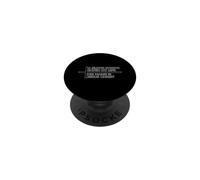 A Blood Donor Saved My Life His Name is Jesus Christ PopSockets PopGrip Adhésif