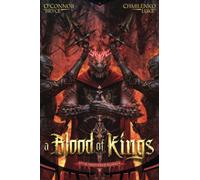A Blood of Kings