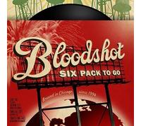 A Bloodshot Six Pack to Go