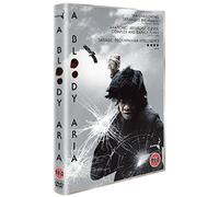 A Bloody Aria [Import anglais]