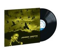 Johnny Griffin – A Blowing Session – Vinyle 12"
