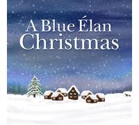 A Blue Elan Christmas to Benefit The Alliance for Childrens Rights