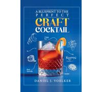 A Blueprint To The Perfect Craft Cocktail