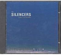 Silencers, The - A Blues For Buddha