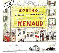 Renaud - A Bobino