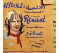 A Bobino- Chansons Realistes by Renaud [Audio CD] NEUF
