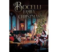 A Bocelli Family Christmas [Digital Video Disc]