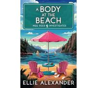 A Body at the Beach