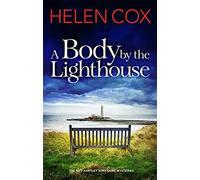 A Body by the Lighthouse: The Kitt Hartley Yorkshire Mysteries Book 6