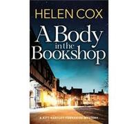A Body in the Bookshop by Helen Cox Helen Cox (Auteur)