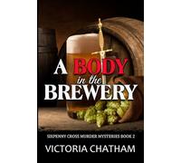 A Body In the Brewery