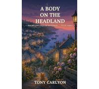 A Body on the Headland: A Cornish Bookshop Cozy Mystery