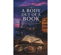 A Body Out of a Book: The Detail That Didn't Belong