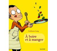 A Boire Et À Manger