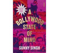 A Bollywood State Of Mind
