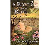 A Bolt from the Blue, A Leonardo Da Vinci Mystery Diane A. S. Stuckart (Auteur)