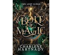 A Bolt of Magic