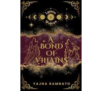 A Bond of Villains: Lycora Wolves Book 2: A Werewolf Romantasy