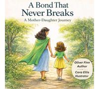 A Bond That Never Breaks: A Mother-Daughter Journey