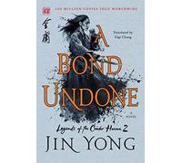 A Bond Undone