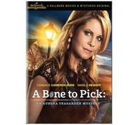 A Bone To Pick: An Aurora Teagarden Mystery
