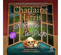 A Bone to Pick (The Aurora Teagarden Mysteries)