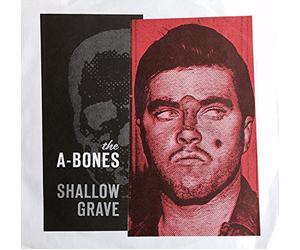 A-Bones - Shallow Grave [Import]