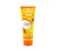 A BONNE MIRACLE GOMMAGE VITAMINE C ET MIEL 350g