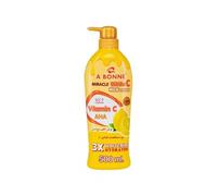 A BONNE MIRACLE VITAMINE C AHA LOTION POUR LE CORPS 500ml