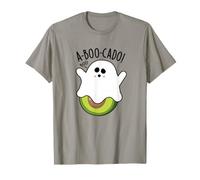 A-Boo-cado Jeu de Mots drôle d'avocat T-Shirt