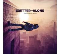 Better Off Alone CD