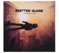 A Boogie Wit da Hoodie – Better Off Alone – CD – Import – Atlantic Bicycle