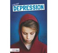 A book about depression (Healthy Minds) - [Version Originale] Inconnu (Auteur)