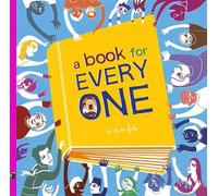 A Book for Everyone - Atheneum Books for Young Readers - ebook (ePub) - Livre