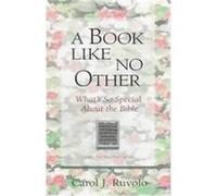 A Book Like No Other, Light for Your Path Carol J. Ruvolo (Auteur)