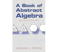 A Book of Abstract Algebra