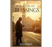 A Book of Blessings