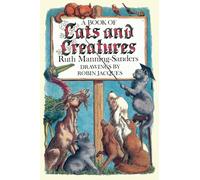 A Book of Cats and Creatures