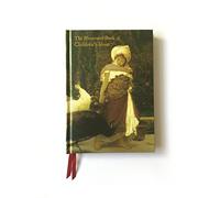 A Book of Children's Verse: A Gorgeous Anthology of Poetry for Children of All Ages