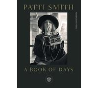 A book of days. Ediz. italiana
