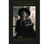A Book of Days: The New York Times bestseller