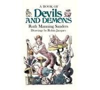 A Book Of Devils And Demons