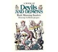 A Book Of Devils And Demons