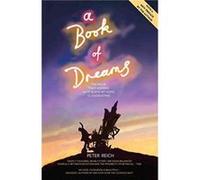 A Book of Dreams The Book That Inspired Kate Bushs Hit Song Cloudbusting by Peter Reich Unknown (Auteur)