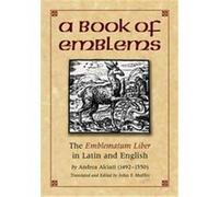 A Book of Emblems John F. Moffitt (Auteur)