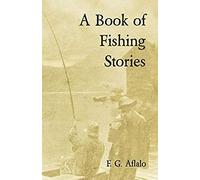 A Book Of Fishing Stories