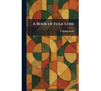 A Book of Folk-Lore
